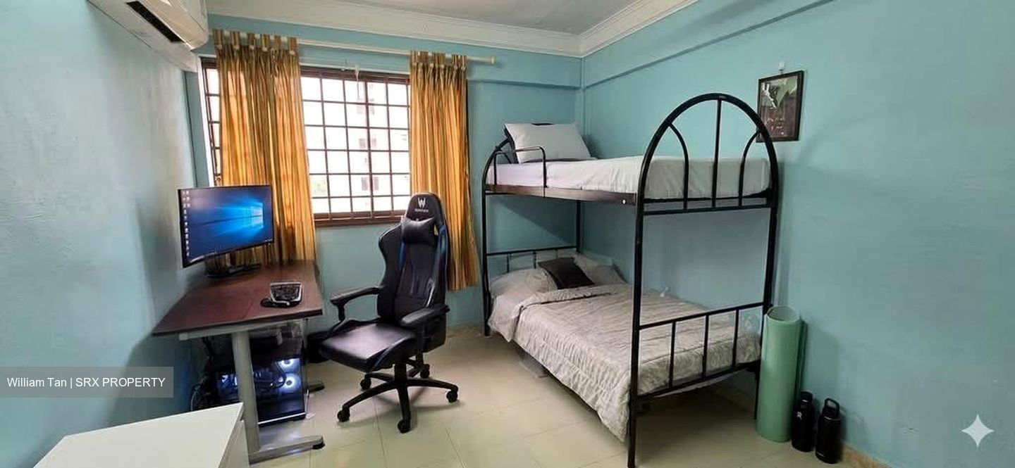Blk 406 Hougang Avenue 10 (Hougang), HDB 4 Rooms #565133741